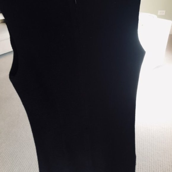 Desigual Wool Dress - Picture 5 of 10